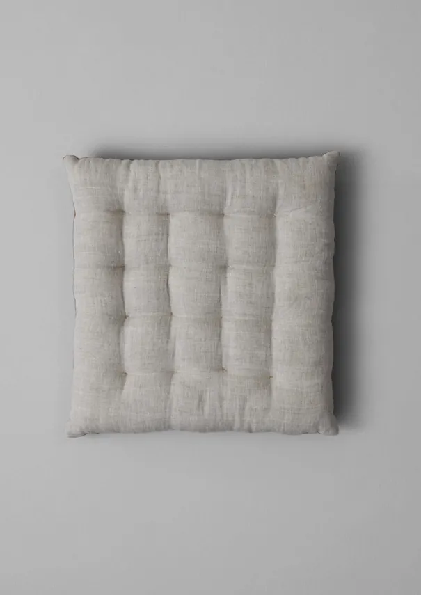 TOAST Textiles|Cushions & Covers*Velvet Chair Cushion