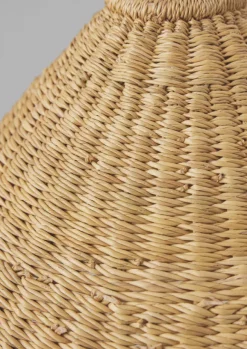 TOAST Lighting*Veta Vera Bell Pendant Shade