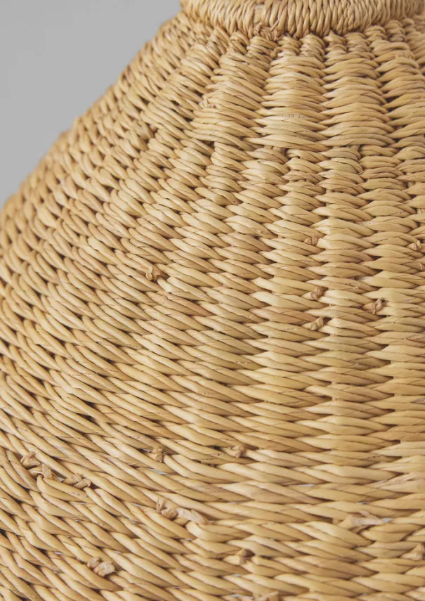 TOAST Lighting*Veta Vera Bell Pendant Shade