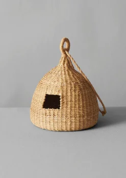 TOAST Outdoor*Veta Vera Grass Bird Nester