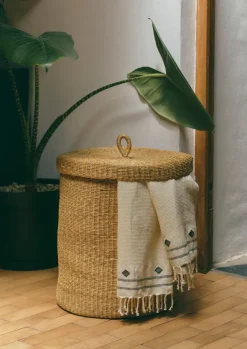 TOAST Bathroom|Baskets*Veta Vera Laundry Basket