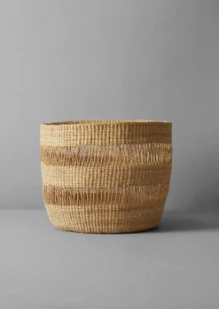 TOAST Baskets*Veta Vera Storage Basket