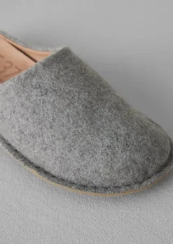 Women TOAST Slippers|Nightwear*Viba Roma Felt Slippers