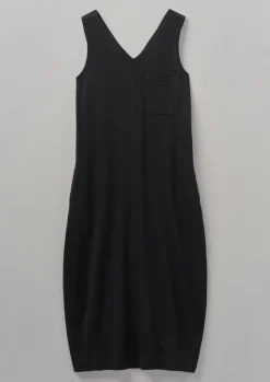 Women TOAST Loungewear|Dresses*V-Neck Cotton Jersey Dress