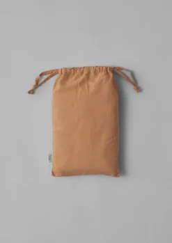 TOAST Textiles|Bed Linen*Washed Linen Cotton Oxford Pillowcase Set