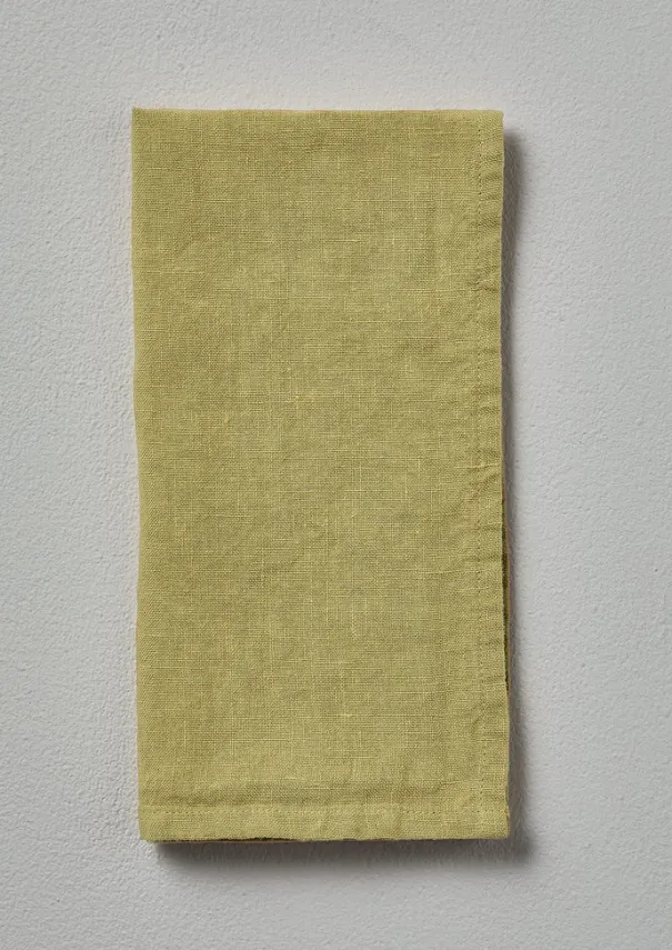 TOAST Textiles|Tableware*Washed Linen Napkin