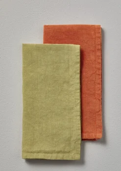 TOAST Textiles|Tableware*Washed Linen Napkin