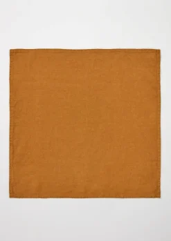 TOAST Textiles|Tableware*Washed Linen Napkin