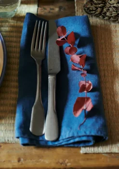 TOAST Textiles|Kitchen*Washed Linen Napkin