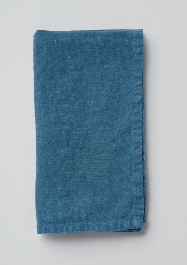 TOAST Textiles|Kitchen*Washed Linen Napkin