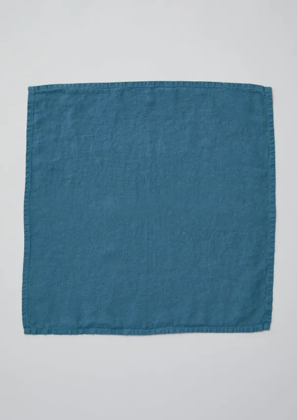 TOAST Textiles|Kitchen*Washed Linen Napkin