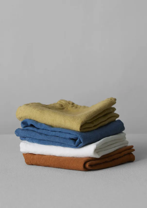 TOAST Textiles|Kitchen*Washed Linen Napkin