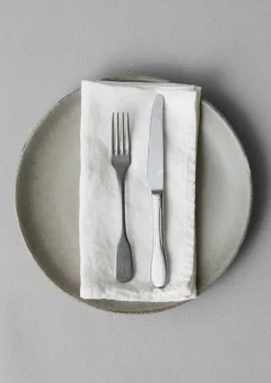 TOAST Textiles|Kitchen*Washed Linen Napkin