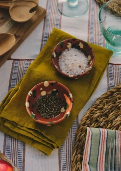 TOAST Textiles|Kitchen*Washed Linen Napkin