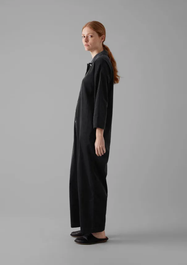 Women TOAST Loungewear|Jumpsuits*Wide Leg Organic Cord Jumpsuit