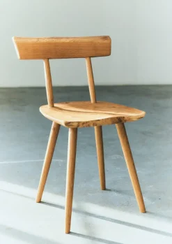 TOAST Decorative Pieces*Will Nock Mawnan Chair