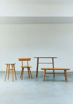 TOAST Decorative Pieces*Will Nock Mawnan Chair