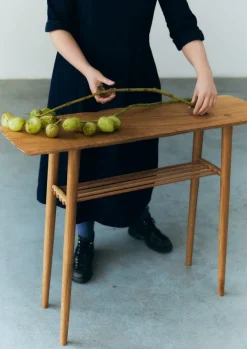 TOAST Decorative Pieces*Will Nock Mawnan Console Table