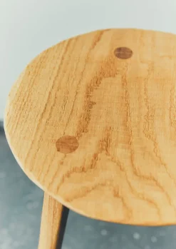 TOAST Decorative Pieces*Will Nock Round Side Table