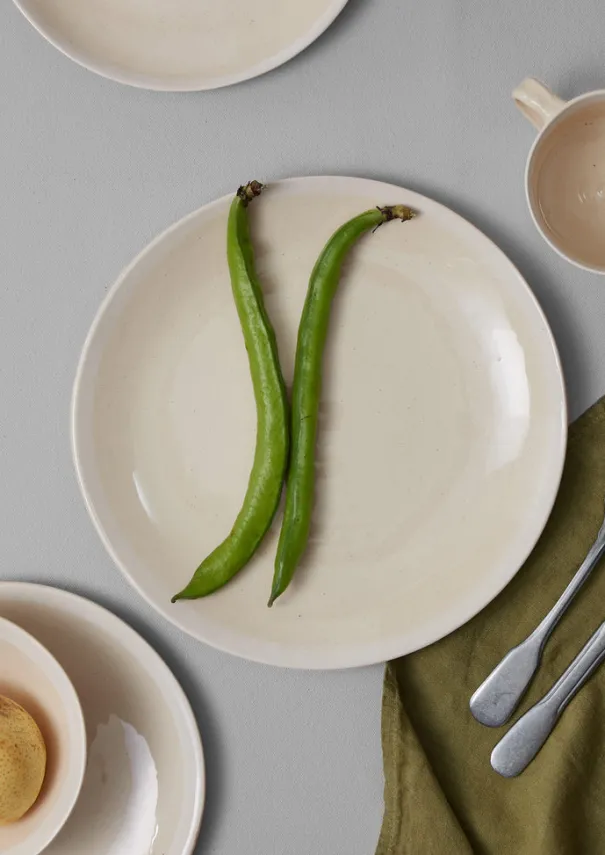 TOAST Ceramics|Tableware*Wonki Ware White Wash Mug