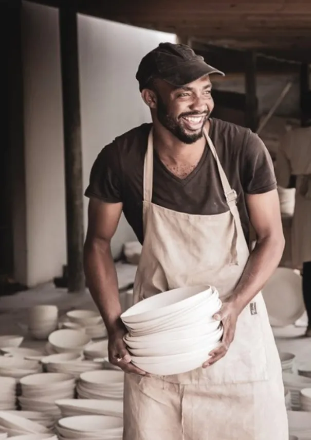 TOAST Ceramics|Tableware*Wonki Ware White Wash Mug