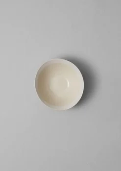 TOAST Ceramics|Tableware*Wonki Ware White Wash Pudding Bowl