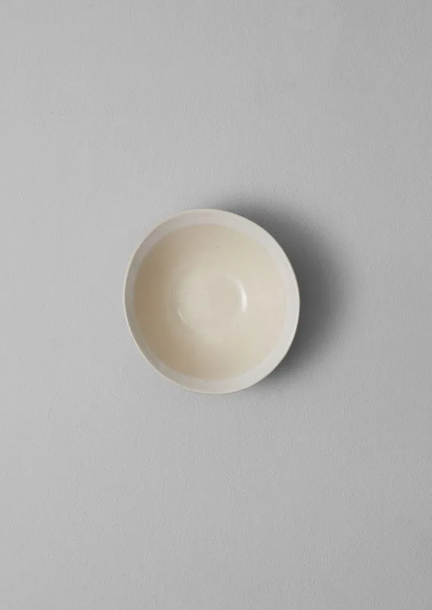 TOAST Ceramics|Tableware*Wonki Ware White Wash Pudding Bowl