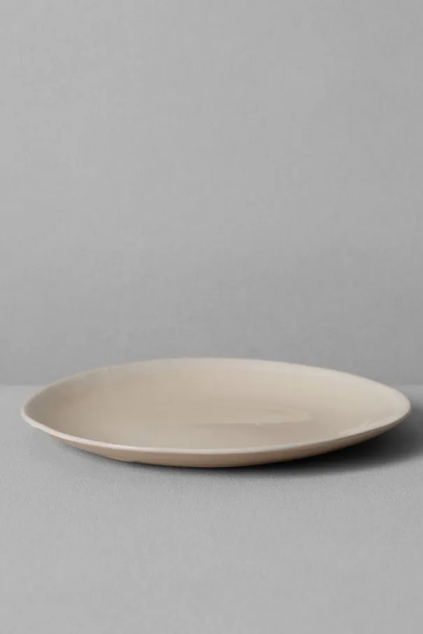 TOAST Ceramics|Tableware*Wonki Ware White Wash Side Plate