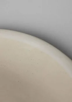 TOAST Ceramics|Tableware*Wonki Ware White Wash Side Plate