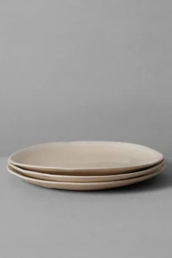 TOAST Ceramics|Tableware*Wonki Ware White Wash Side Plate