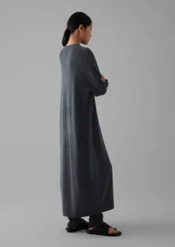 Women TOAST Cashmere|Loungewear*Wool Cashmere Jumper Dress