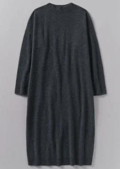 Women TOAST Cashmere|Loungewear*Wool Cashmere Jumper Dress