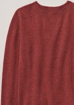 Women TOAST Knitwear*Wool Cashmere Neat Sweater